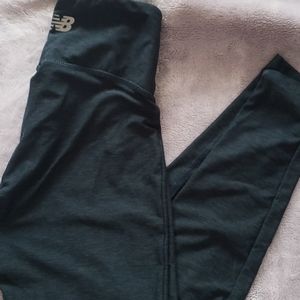 New Balance Full Length Leggings